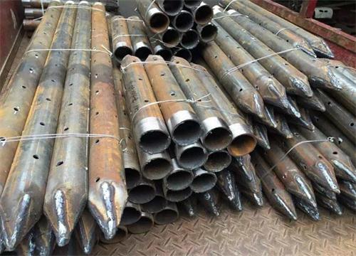 宜丰钢花管哪里有卖